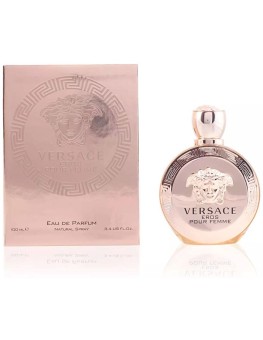 Eros Pour Femme Eau De...