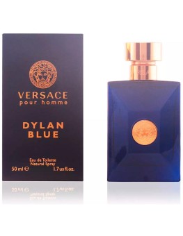 Versace Dylan Blue Eau De...