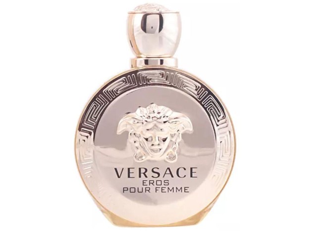 Eros Pour Femme Eau De Parfum Vaporizador 100 Ml