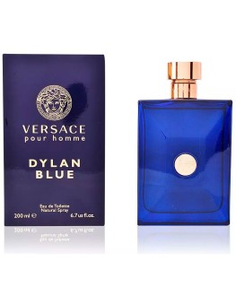 Dylan Blue Eau De Toilette...