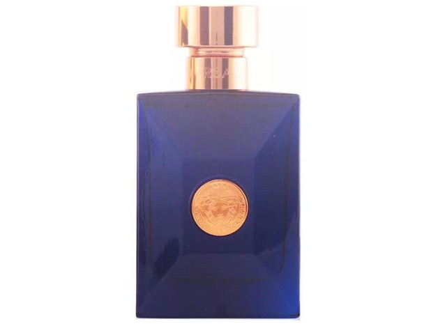 Versace Dylan Blue Eau De Toilette Pour Homme...