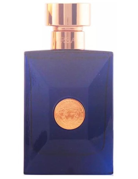 Versace Dylan Blue Eau De Toilette Pour Homme 50Ml Vaporizador