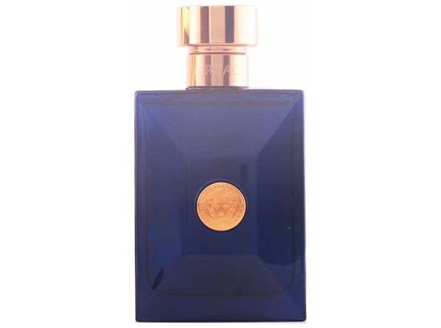 Versace Dylan Blue Eau De Toilette Pour Homme...