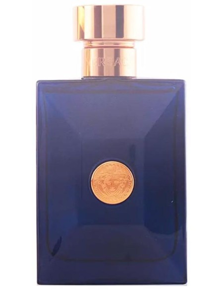 Versace Dylan Blue Eau De Toilette Pour Homme 100Ml Vaporizador