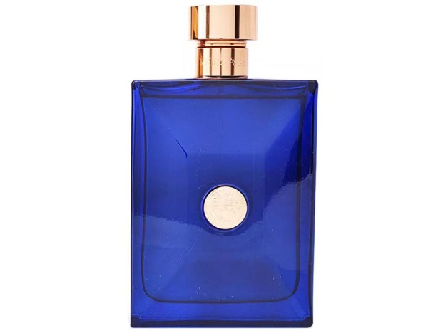 Dylan Blue Eau De Toilette Vaporizador 200 Ml
