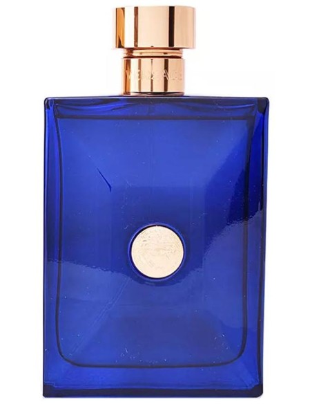 Dylan Blue Eau De Toilette Vaporizador 200 Ml