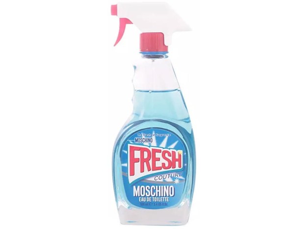 Fresh Couture Eau De Toilette Vaporizador 100 Ml