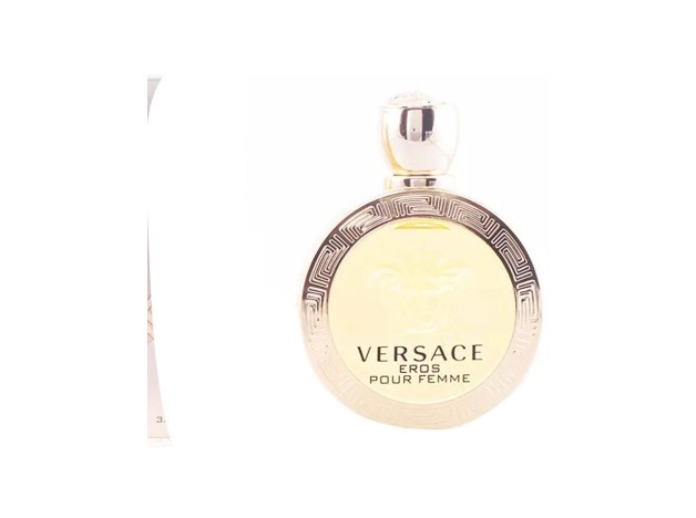 Versace Eros Eau De Toilette Femme 30Ml...
