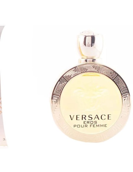 Versace Eros Eau De Toilette Femme 30Ml Vaporizador