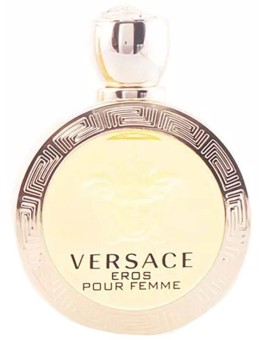 Versace Eros Eau De...