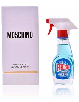 Fresh Couture Eau De...