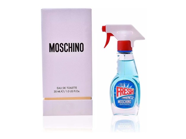 Fresh Couture Eau De Toilette Vaporizador 30 Ml