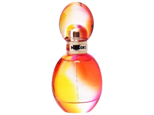 Missoni Eau De Toilette Vaporizador 30 Ml