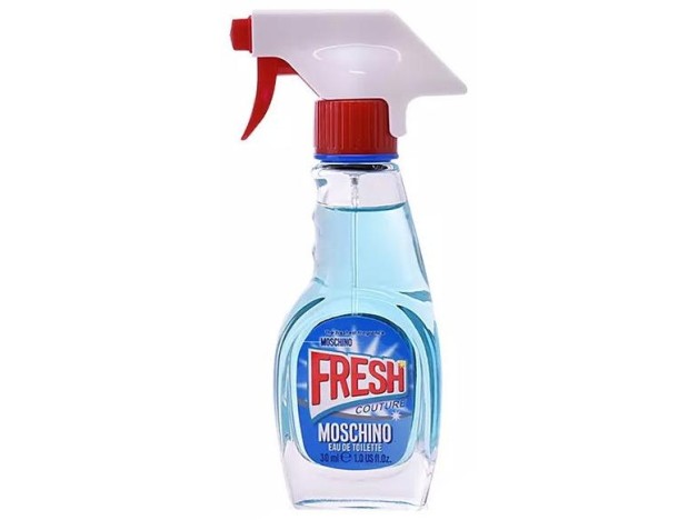 Fresh Couture Eau De Toilette Vaporizador 30 Ml