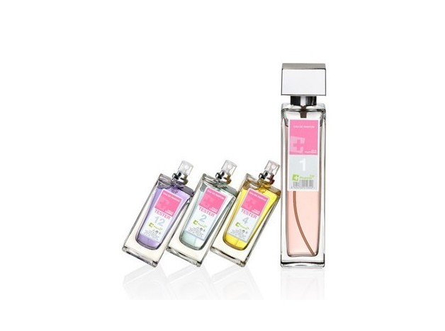 Iap Pharma Perfume Mujer Nº 17 150 Ml