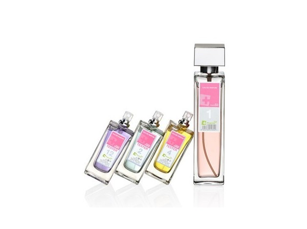 IAP Pharma Perfume Mujer Nº 17 150 ml