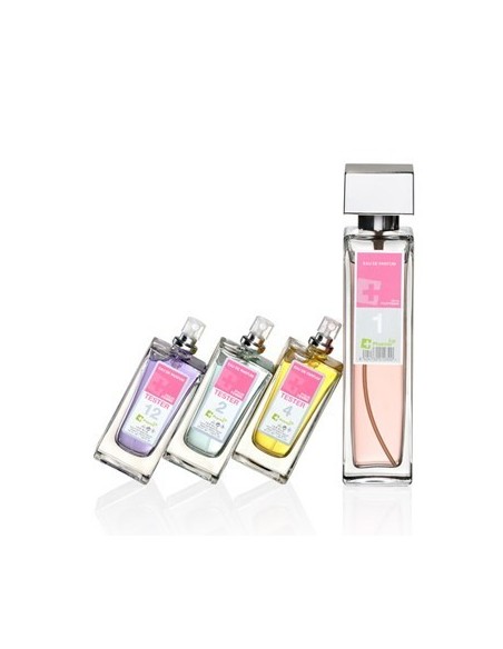 IAP Pharma Perfume Mujer Nº 17 150 ml
