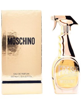 Fresh Couture Gold Eau De...