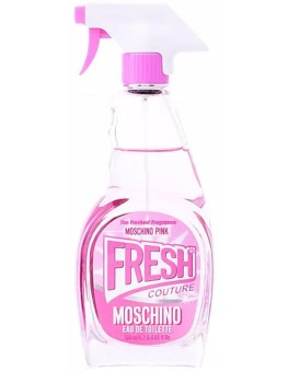 Moschino Pink Fresh Couture...