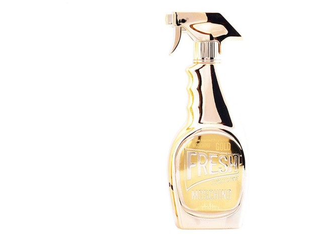 Fresh Couture Gold Eau De Parfum Vaporizador...