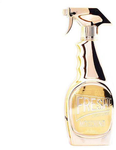 Fresh Couture Gold Eau De Parfum Vaporizador 100 Ml
