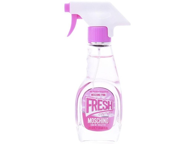 Fresh Couture Pink Eau De Toilette Vaporizador...