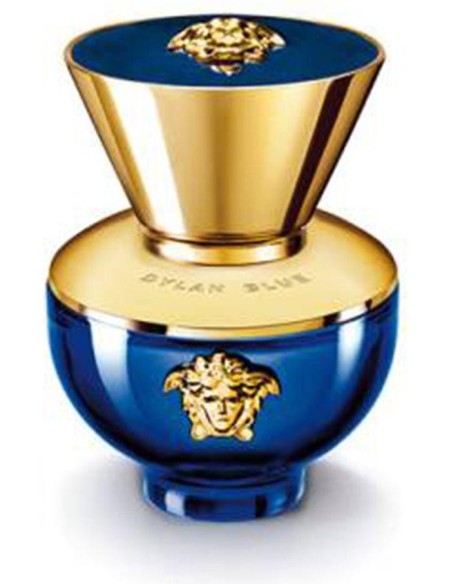 Versace Pour Femme Dylan Blue Eau De Parfum 30Ml Vaporizador