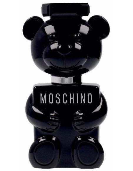 Toy Boy Eau De Parfum Vaporizador 50 Ml