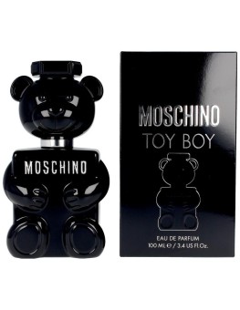 Toy Boy Eau De Parfum...