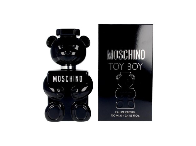 Toy Boy Eau De Parfum Vaporizador 100 Ml