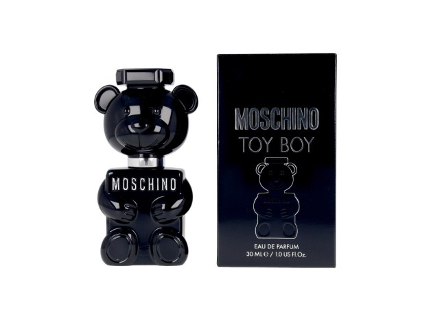 Toy Boy Eau De Parfum Vaporizador 30 Ml