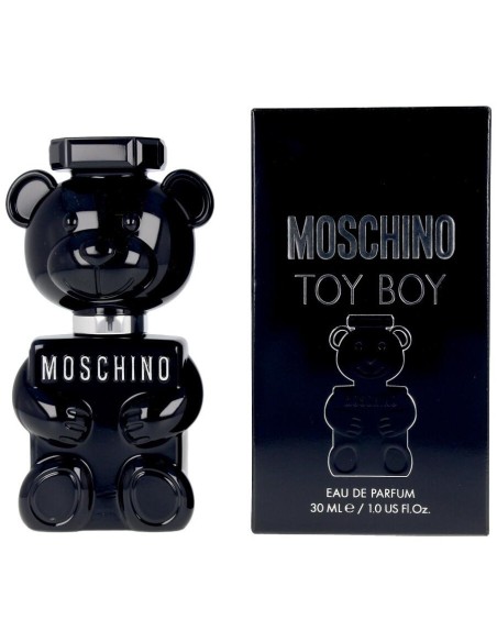 Toy Boy Eau De Parfum Vaporizador 30 Ml