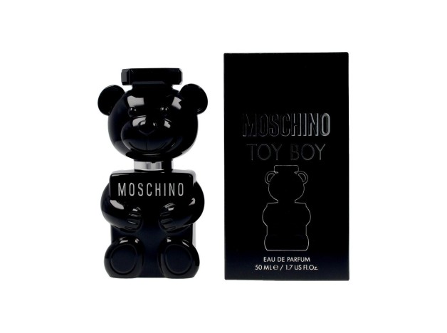 Toy Boy Eau De Parfum Vaporizador 50 Ml