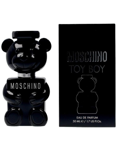 Toy Boy Eau De Parfum Vaporizador 50 Ml