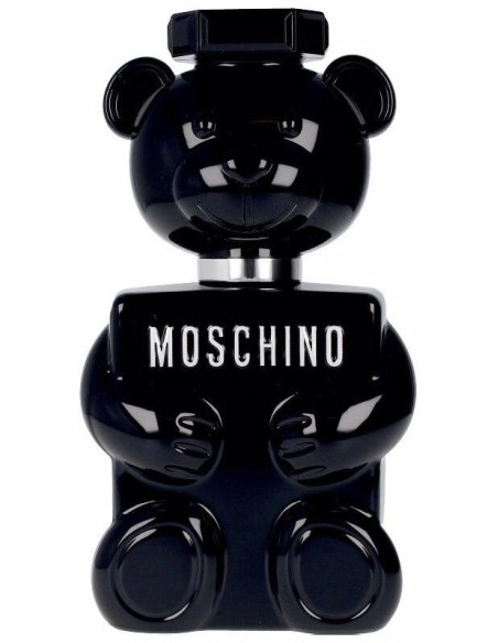 Toy Boy Eau De Parfum Vaporizador 100 Ml