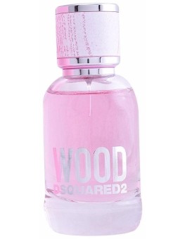 Wood Pour Femme Eau De...