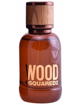 Wood Pour Homme Eau De...
