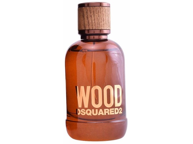 Wood Pour Homme Edt Vapo 100 Ml