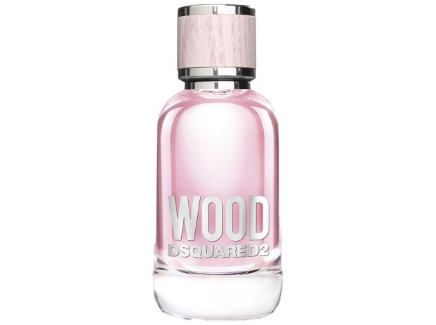 Wood Eau De Toilette Spray Para Mujer 30 Ml