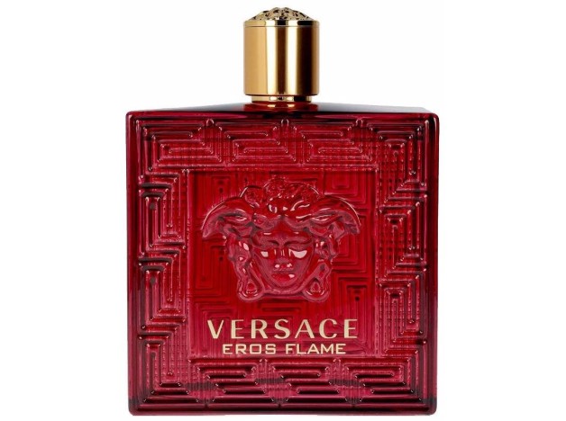 Eros Flame Eau De Parfum Vaporizador 200 Ml