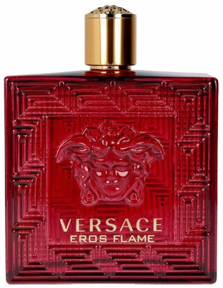 Eros Flame Eau De Parfum Vaporizador 200 Ml