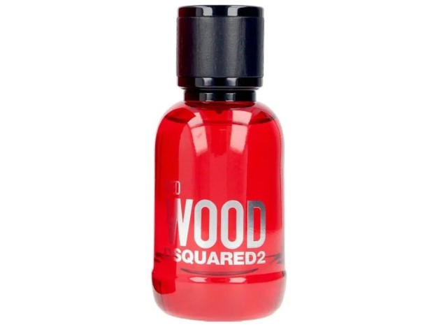 Red Wood Pour Femme Eau De Toilette Vaporizador...