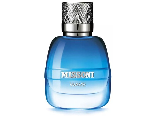 Missoni Wave Eau De Toilette Vaporizador 50 Ml