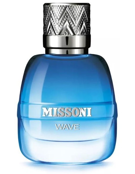 Missoni Wave Eau De Toilette Vaporizador 50 Ml