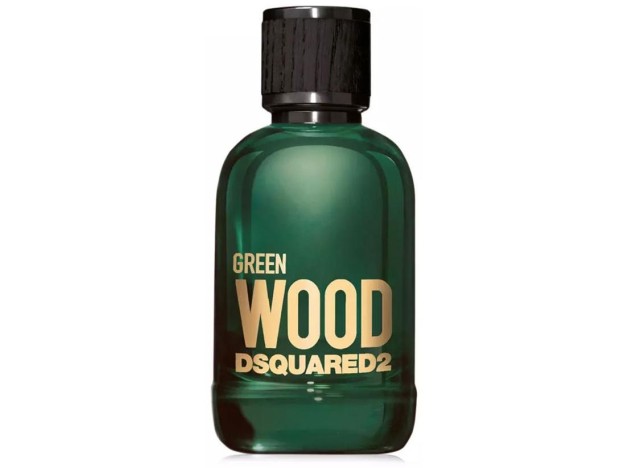 Green Wood Pour Homme Eau De Toilette...