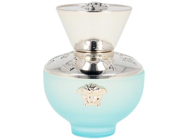 Dylan Turquoise Eau De Toilette Vaporizador 50 Ml