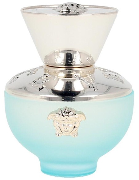 Dylan Turquoise Eau De Toilette Vaporizador 50 Ml