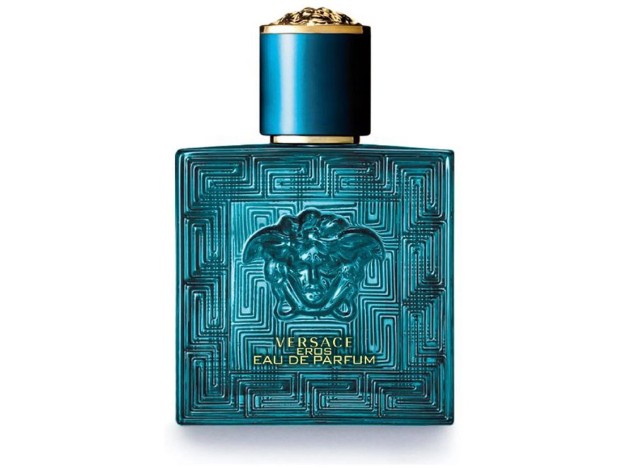 Eros Eau De Parfum Vaporizador 100 Ml