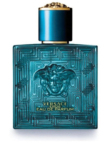 Eros Eau De Parfum Vaporizador 100 Ml