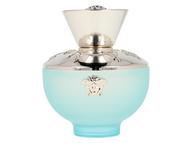 Dylan Turquoise Eau De Toilette Vaporizador 100 Ml